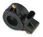 Holley EFI 554-171 Dual Range Current Transducer; 50/200 AMP Dual Range; 0-20A / 0-200A; - Truck Part Superstore