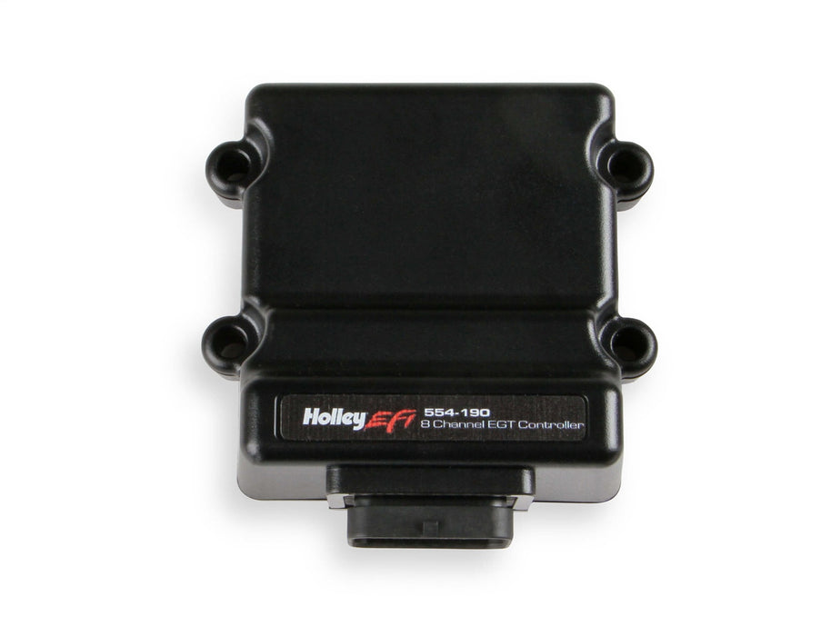 Holley EFI 554-190 EFI 8 Channel EGT Kit - Truck Part Superstore