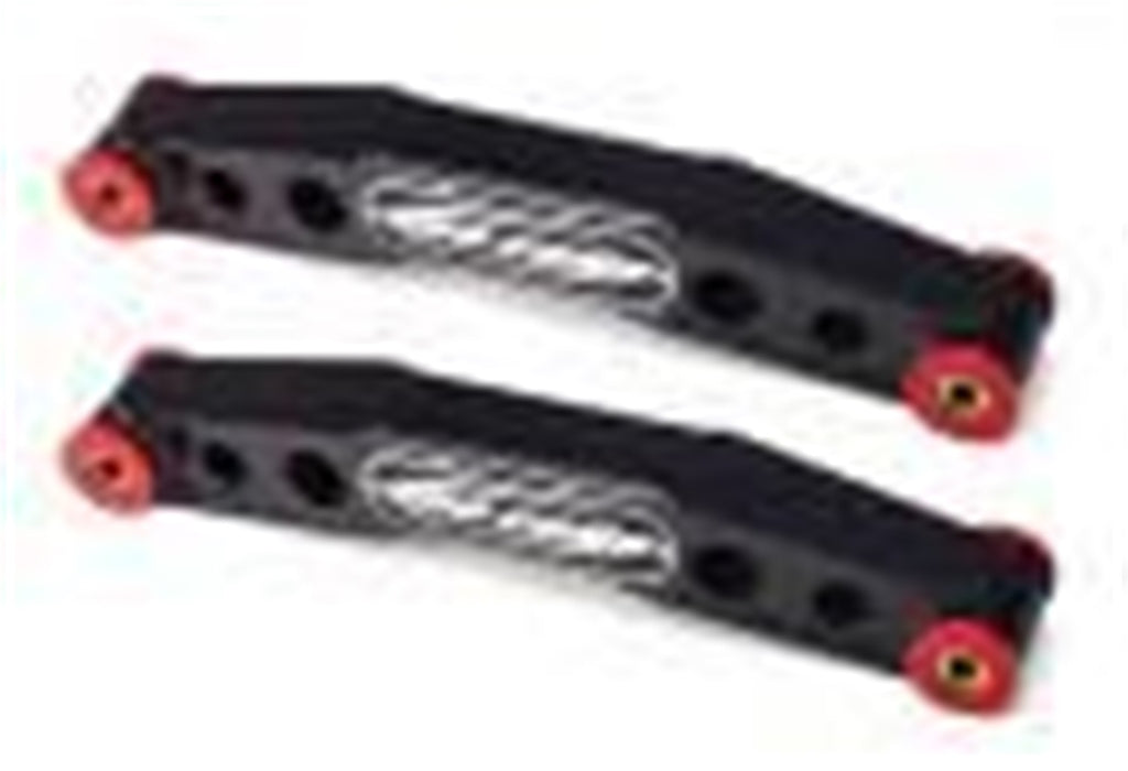 Pro Comp Suspension 55400 Boxed Rear Lower Control Arms 97-06 Wrangler TJ Pro Comp Suspension - Truck Part Superstore