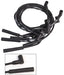MSD 5540 Street Fire™ Spark Plug Wire Set; HEI Style; - Truck Part Superstore