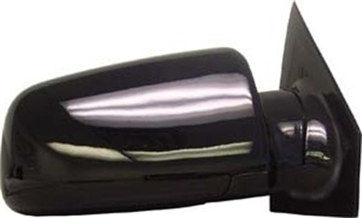 Cipa USA 55410 OE Replacement Mirror - Truck Part Superstore