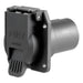 CURT 55415 Replacement OE 7-Way RV Blade Socket (Plugs into USCAR) - Truck Part Superstore