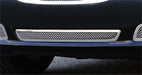 T-Rex Grilles 55433 Upper Class Mesh Bumper Grille Overlay; [Available While Supplies Last]; - Truck Part Superstore