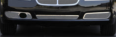 T-Rex Grilles 55435 Upper Class Mesh Bumper Grille Overlay - Truck Part Superstore
