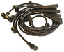 MSD 5543 Street Fire™ Spark Plug Wire Set; Socket Style; - Truck Part Superstore