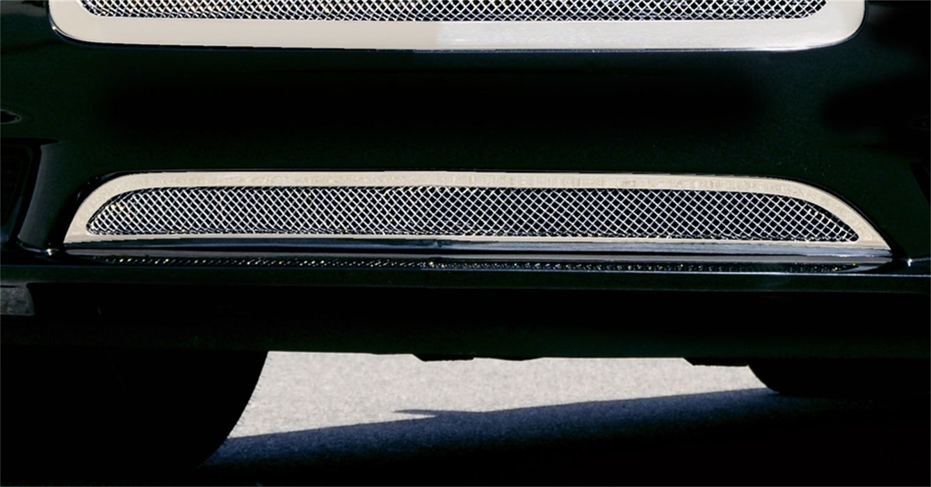 T-Rex Grilles 55442 Upper Class Series Mesh Grille - Truck Part Superstore