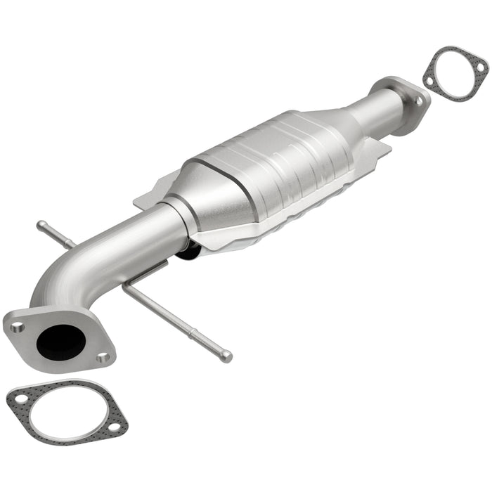 MagnaFlow Exhaust Products 49544 OEM Grade Direct-Fit Catalytic Converter - Truck Part Superstore