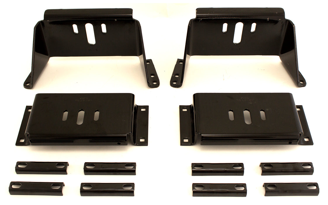 Air Lift 57242 LoadLifter 5000 Kit - Truck Part Superstore