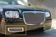 T-Rex Grilles 55472 Upper Class Mesh Bumper Grille Insert; [Available While Supplies Last]; - Truck Part Superstore