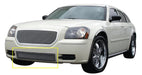 T-Rex Grilles 55473 Upper Class Mesh Bumper Grille Insert - Truck Part Superstore