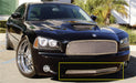 T-Rex Grilles 55475 Upper Class Mesh Bumper Grille Insert - Truck Part Superstore