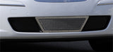 T-Rex Grilles 55495 Upper Class Mesh Bumper Grille Overlay - Truck Part Superstore