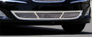 T-Rex Grilles 55499 Upper Class Series Mesh Bumper Grille; [Available While Supplies Last]; - Truck Part Superstore