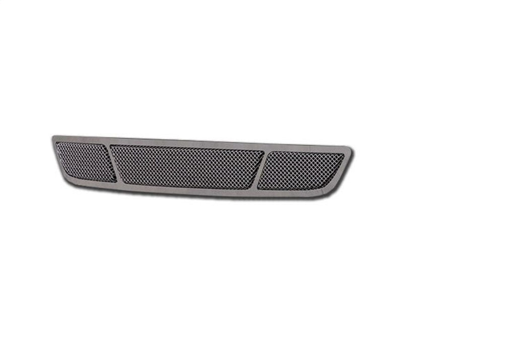 T-Rex Grilles 55499 Upper Class Series Mesh Bumper Grille; [Available While Supplies Last]; - Truck Part Superstore