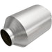 MagnaFlow Exhaust Products 5551209 California Universal Catalytic Converter-3in. - Truck Part Superstore