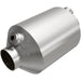 MagnaFlow Exhaust Products 5551224 California Universal Catalytic Converter-2in. - Truck Part Superstore