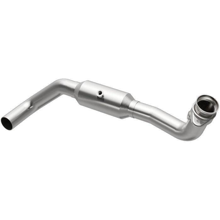 MagnaFlow Exhaust Products 5551694 California Direct-Fit Catalytic Converter - Truck Part Superstore