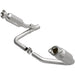 MagnaFlow Exhaust Products 5551832 California Direct-Fit Catalytic Converter - Truck Part Superstore
