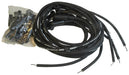 MSD 5552 Street Fire™ Spark Plug Wire Set; HEI/90 deg.; Universal; - Truck Part Superstore