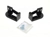 Go Rhino 55533LT Defensa RC2 LR20 con barra sencilla de 20" (Con kit de instalación) - Truck Part Superstore