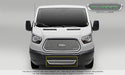 T-Rex Grilles 55575 Upper Class Series Mesh Bumper Grille - Truck Part Superstore