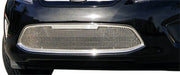 T-Rex Grilles 55588 Upper Class Mesh Bumper Grille Overlay; [Available While Supplies Last]; - Truck Part Superstore