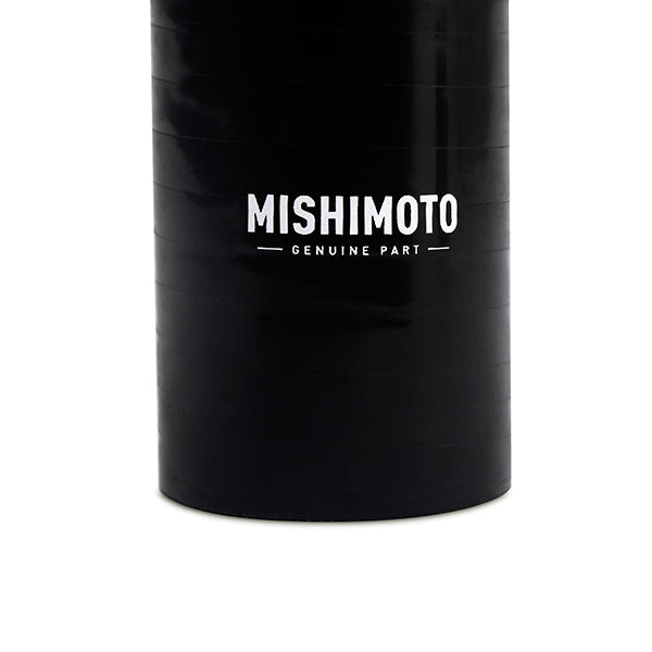 Mishimoto MMHOSE-GM-4L Pontiac Firebird (326ci/350ci/400ci) Silicone Lower Radiator Hose, 1967-1969 - Truck Part Superstore