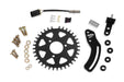 Holley EFI 556-116 Crank Trigger Kit - Truck Part Superstore