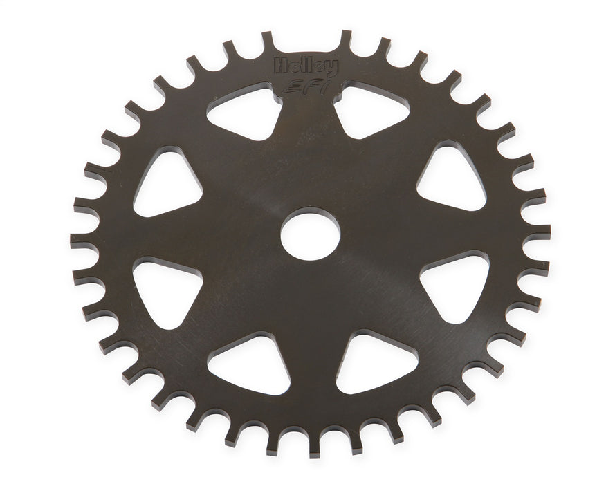 Holley EFI 556-125 Crank Trigger Kit - Truck Part Superstore