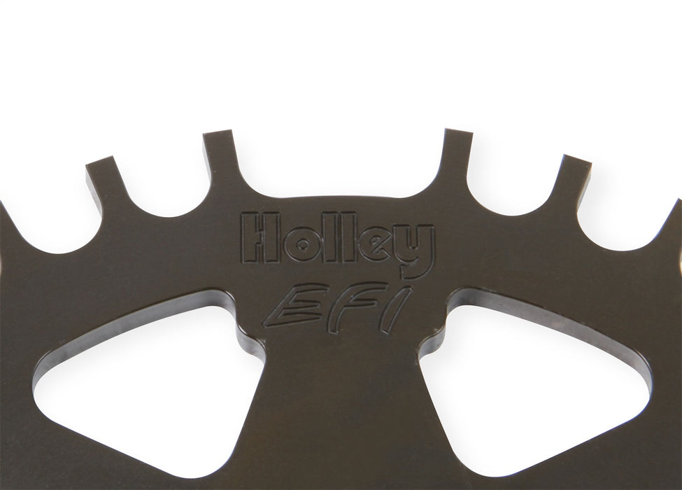 Holley EFI 556-125 Crank Trigger Kit - Truck Part Superstore