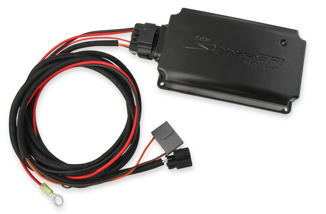 Holley EFI 556-151 Sniper EFI Hyperspark CD Ignition Box - Truck Part Superstore
