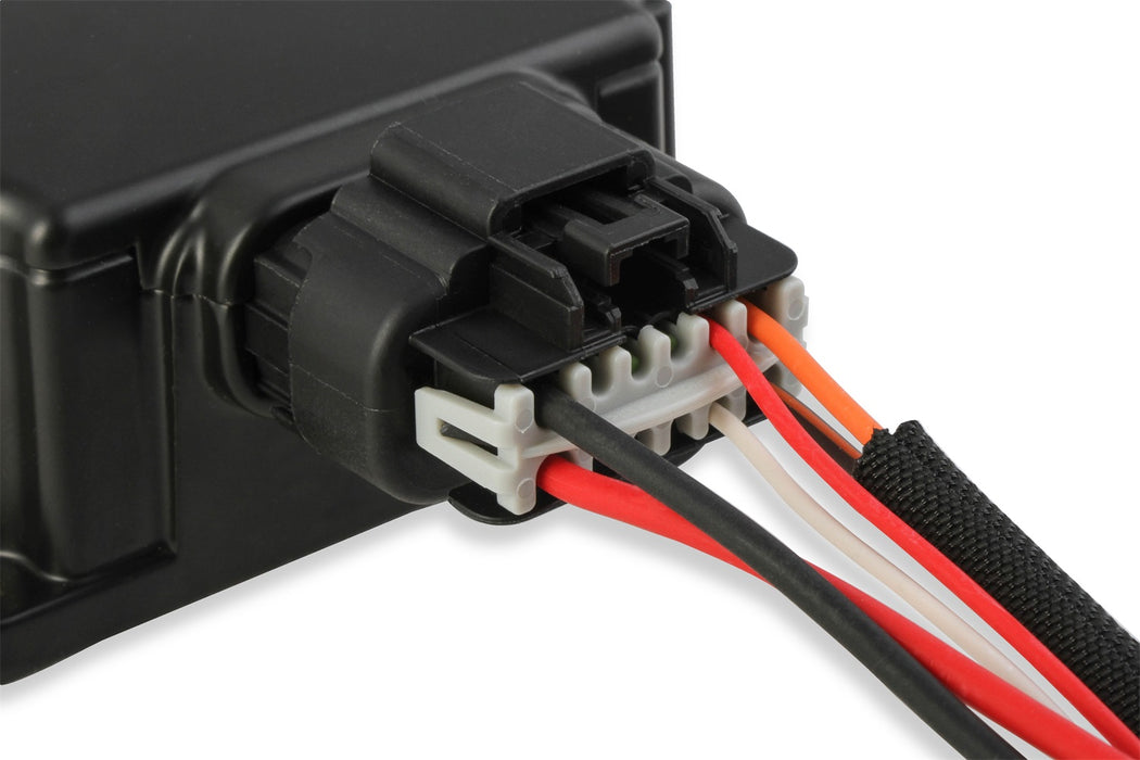 Holley EFI 556-151 Sniper EFI Hyperspark CD Ignition Box - Truck Part Superstore