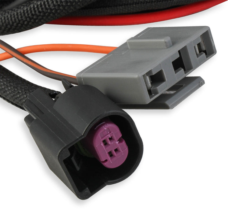 Holley EFI 556-151 Sniper EFI Hyperspark CD Ignition Box - Truck Part Superstore