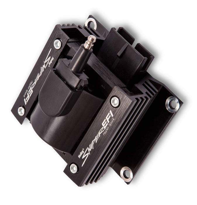 Holley EFI 556-152 Sniper EFI Hyperspark Ignition Coil - Truck Part Superstore