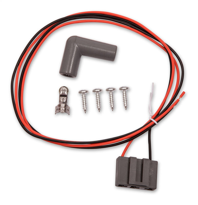 Holley EFI 556-152 Sniper EFI Hyperspark Ignition Coil - Truck Part Superstore