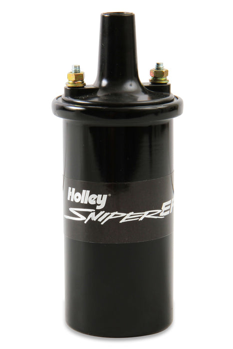 Holley EFI 556-153 Sniper EFI Canister Ignition Coil - Truck Part Superstore