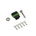 Holley EFI 556-161 EFI Coyote Smart Coil Set; Black; 12 - 16 Volts; Fits W/Coyote TI-VCT;  8 Set; - Truck Part Superstore