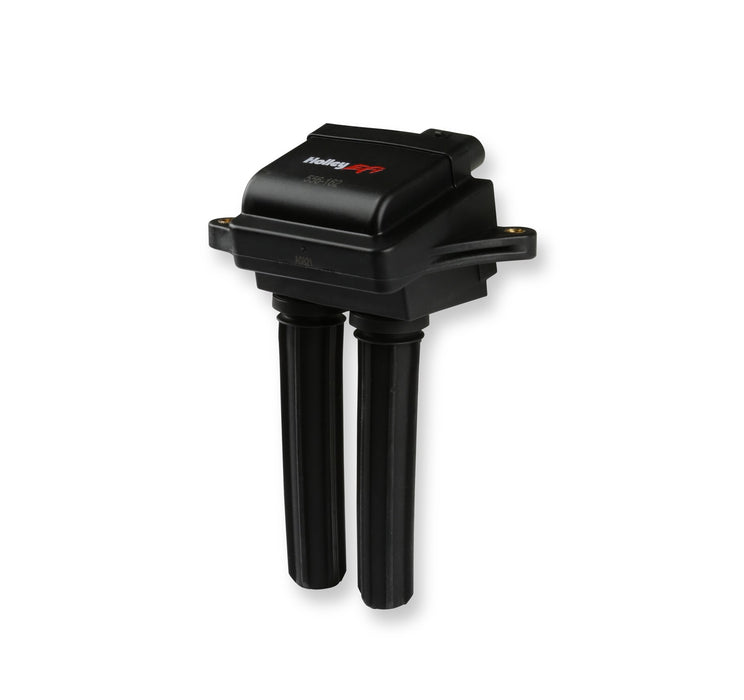 Holley EFI 556-162 EFI Smart Coil; Black; 12 - 16 Volts; Fits GEN III Hemi; - Truck Part Superstore