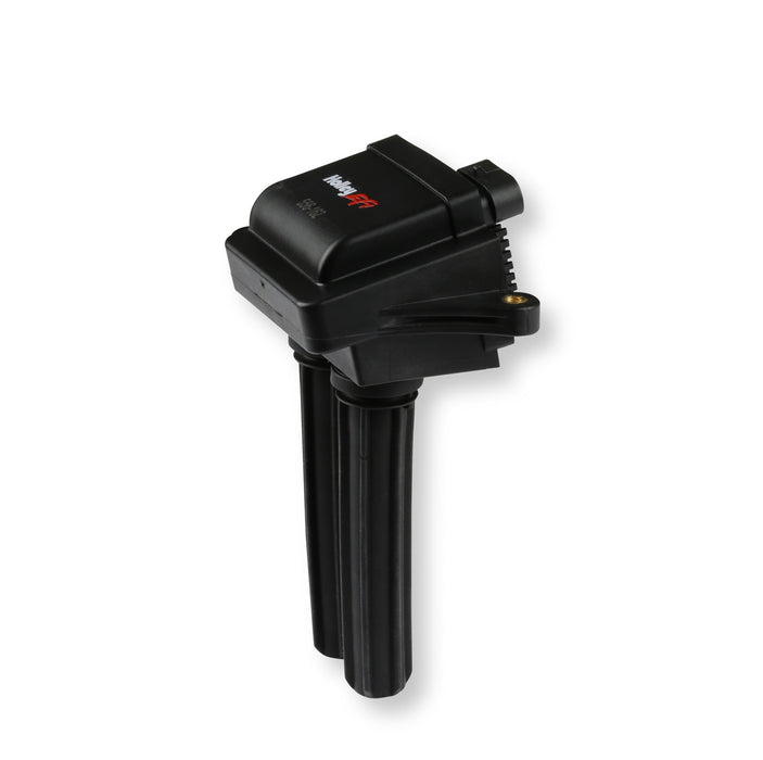 Holley EFI 556-162 EFI Smart Coil; Black; 12 - 16 Volts; Fits GEN III Hemi; - Truck Part Superstore