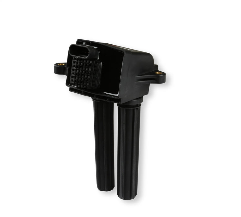 Holley EFI 556-162 EFI Smart Coil; Black; 12 - 16 Volts; Fits GEN III Hemi; - Truck Part Superstore