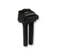 Holley EFI 556-163 EFI Smart Coil Set; Black; 12 - 16 Volts; Fits GEN III Hemi; 8 Set; - Truck Part Superstore