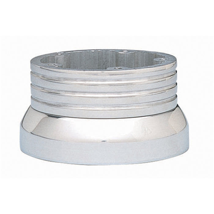 Grant 5560-1 Billet Style Steering Wheel Installation Kit - Truck Part Superstore