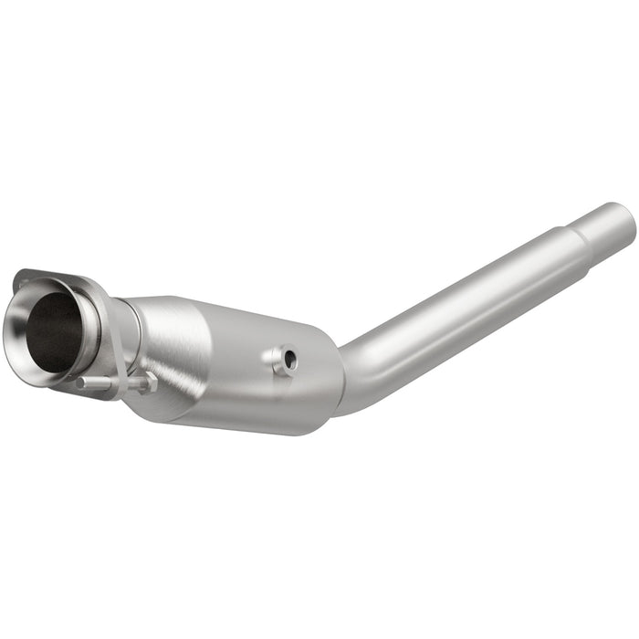 MagnaFlow Exhaust Products 5561069 California Direct-Fit Catalytic Converter - Truck Part Superstore
