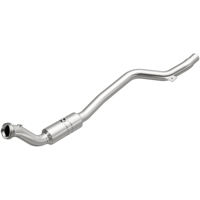 MagnaFlow Exhaust Products 5561100 California Direct-Fit Catalytic Converter - Truck Part Superstore