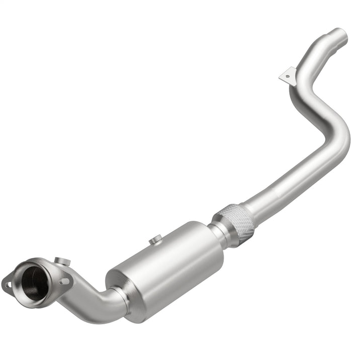 MagnaFlow Exhaust Products 5561101 California Direct-Fit Catalytic Converter - Truck Part Superstore