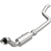 MagnaFlow Exhaust Products 5561101 California Direct-Fit Catalytic Converter - Truck Part Superstore