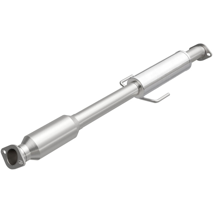 MagnaFlow Exhaust Products 5561133 California Direct-Fit Catalytic Converter - Truck Part Superstore