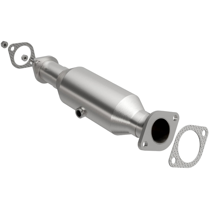 MagnaFlow Exhaust Products 5561161 California Direct-Fit Catalytic Converter - Truck Part Superstore