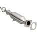 MagnaFlow Exhaust Products 5561161 California Direct-Fit Catalytic Converter - Truck Part Superstore