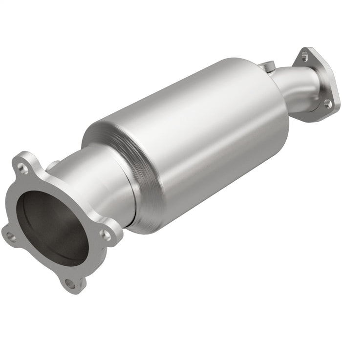MagnaFlow Exhaust Products 5561163 California Direct-Fit Catalytic Converter - Truck Part Superstore